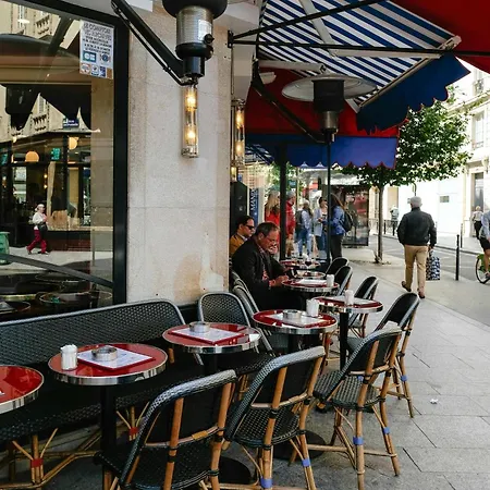 Modern Sutdio For 2 With A-c - Near Montmartre Apartment Paris